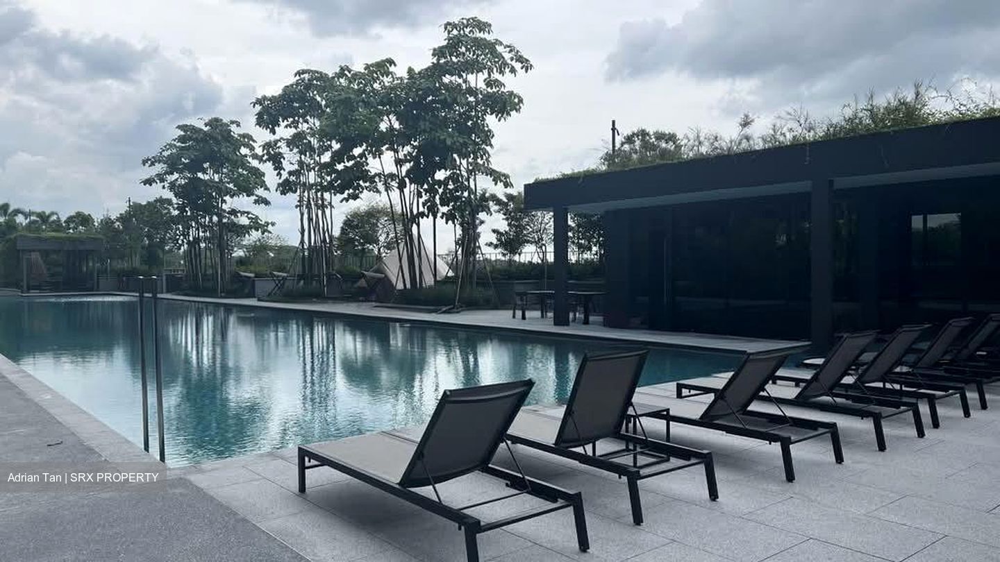 Lentor Modern (D26), Apartment #578687821